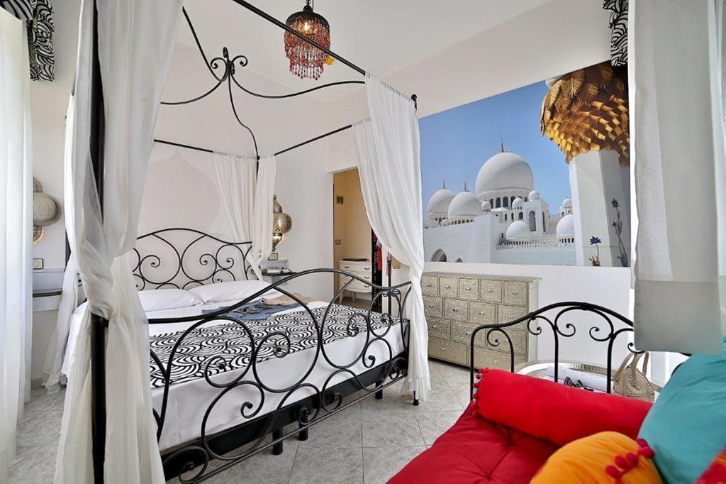 Hotel Fabrizio Ріміні Екстер'єр фото